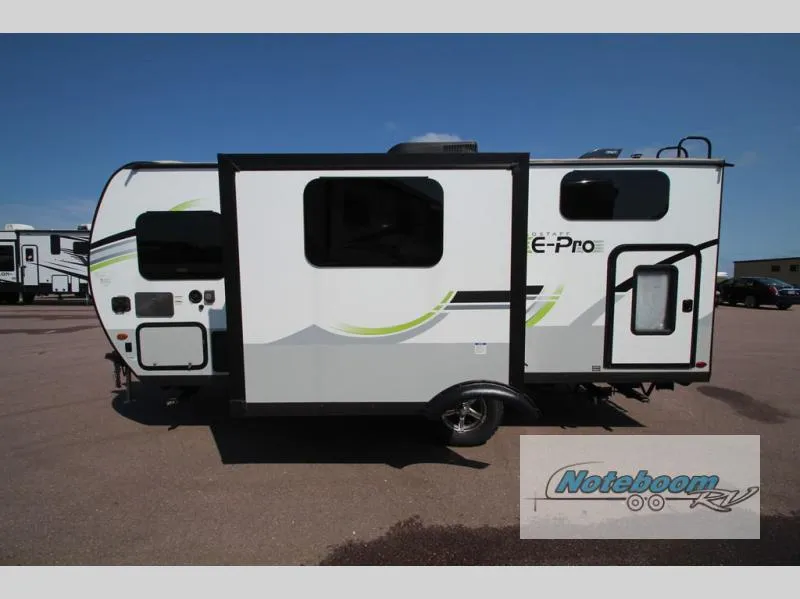 2023 Forest River RV Flagstaff E-Pro 20BHS - Photo 3