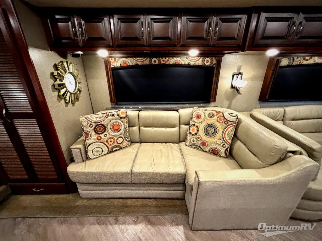 2017 Fleetwood Pace Arrow LXE 38K, Photos photo 13