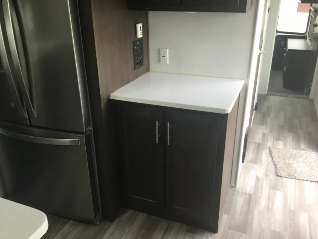 2020 Forest River Salem Grand Villa 42DL, Photos photo 20