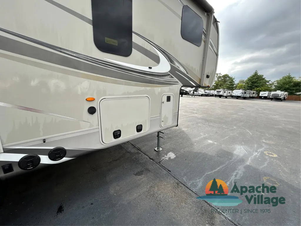 2018 Jayco Eagle HT 28.5RSTS, Photos photo 14