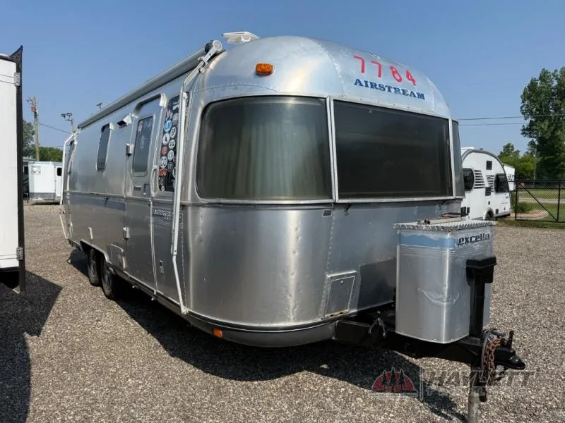 1996 Airstream Excella Used    25' Widebody - Main photo