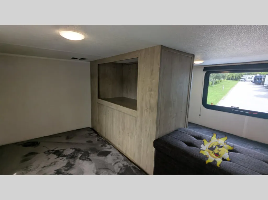 2026 Forest River Cherokee Timberwolf 39DK, Photos photo 12