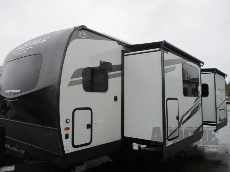 2026 Forest River Flagstaff Super Lite 26SFK - Photo 2