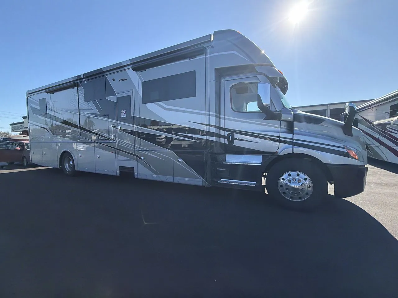 2026 Entegra Coach Centurion 39N - Photo 2