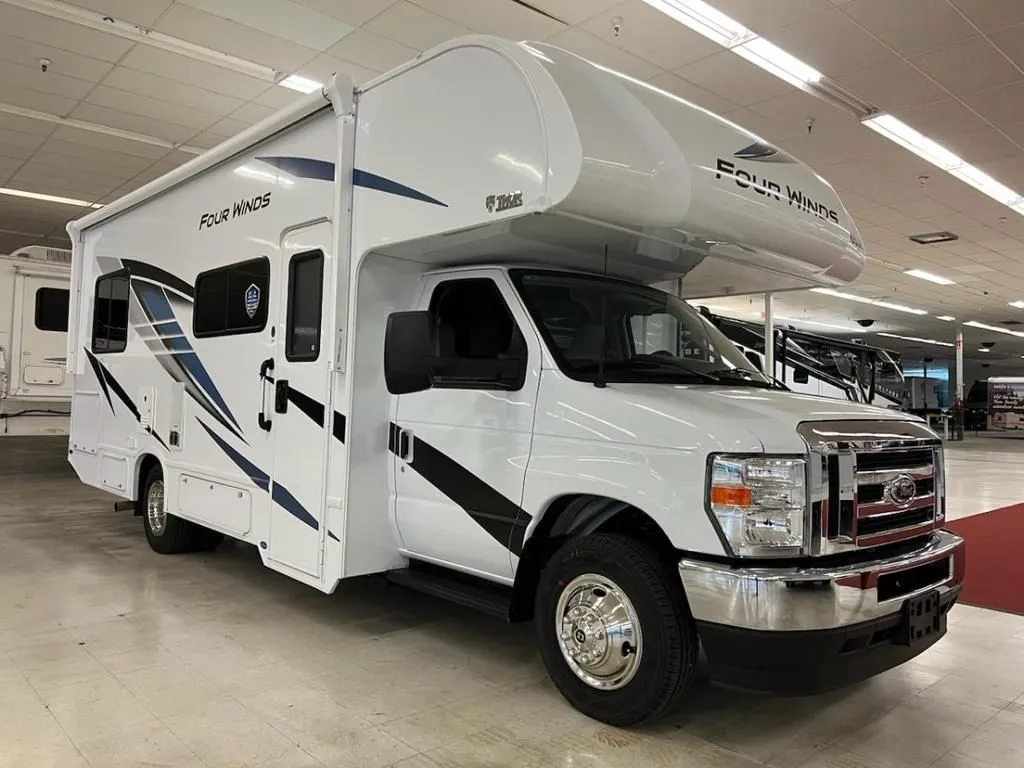 2025 Thor Motor Coach Four Winds 25V - Photo 2