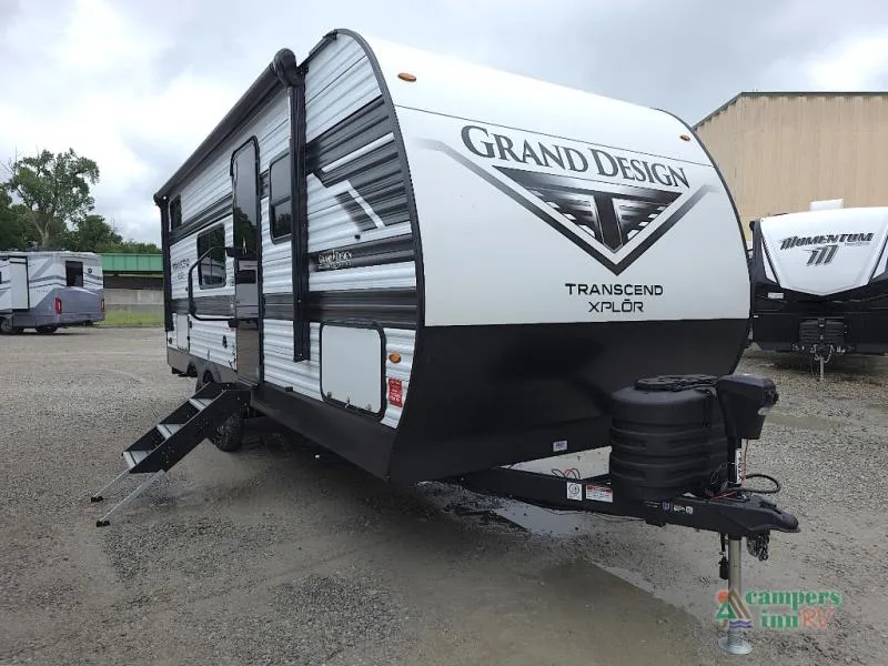 2027 Grand Design Transcend Xplor 19BHX - Photo 2