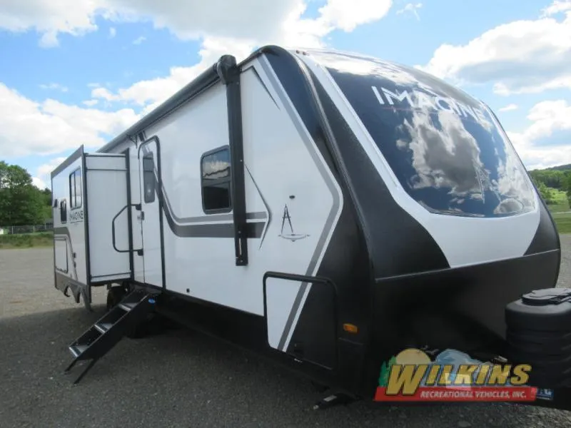 2026 Grand Design Imagine 2670MK - Photo 2