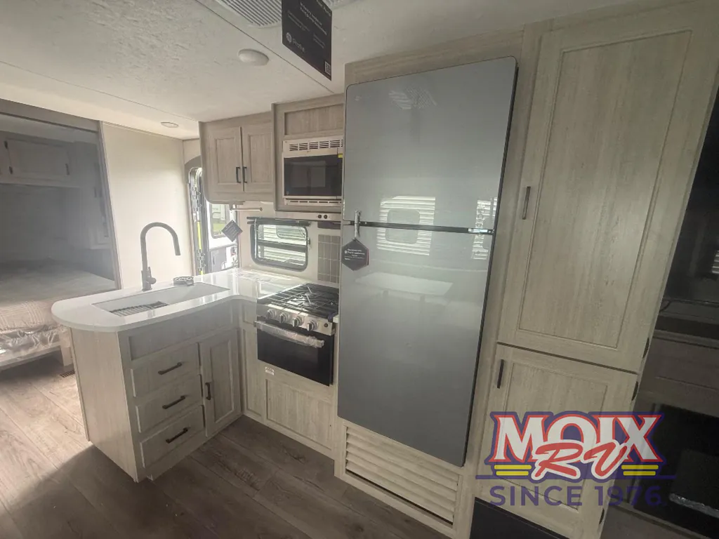 2026 Coachmen Catalina Legacy Edition 273DBHCK, Photos photo 18
