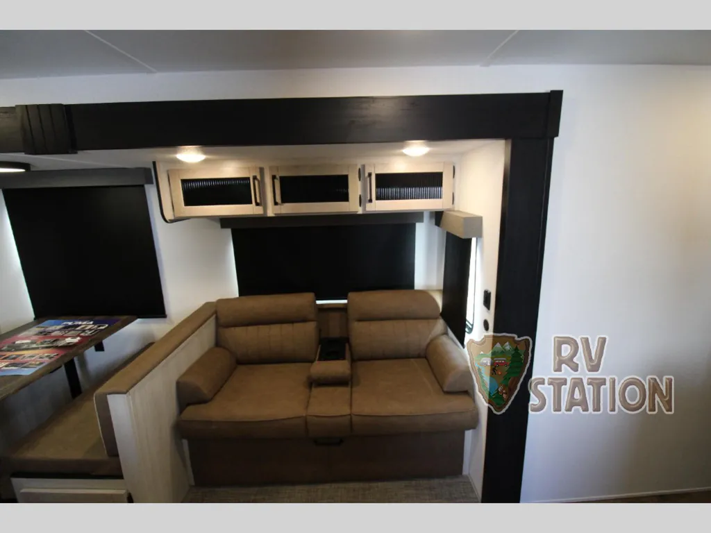2027 Forest River Puma 32BHQS, Photos photo 22