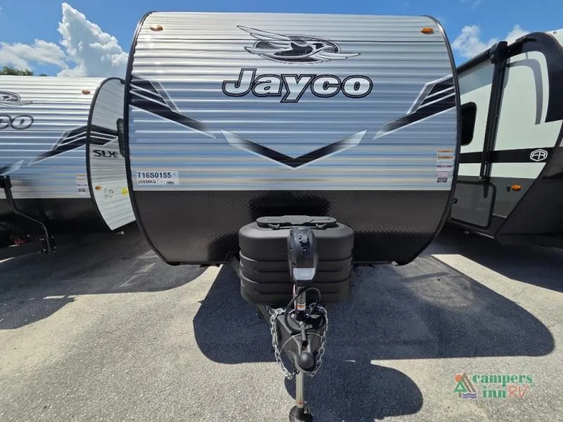 2026 Jayco Jay Flight SLX 200MKS - Photo 4