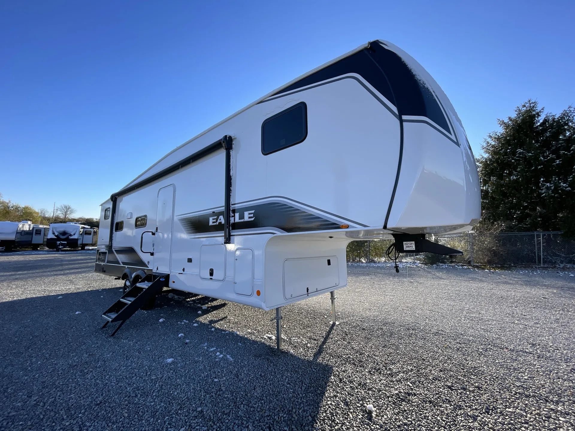 2025 Jayco Eagle SLE 28BHU - Photo 2