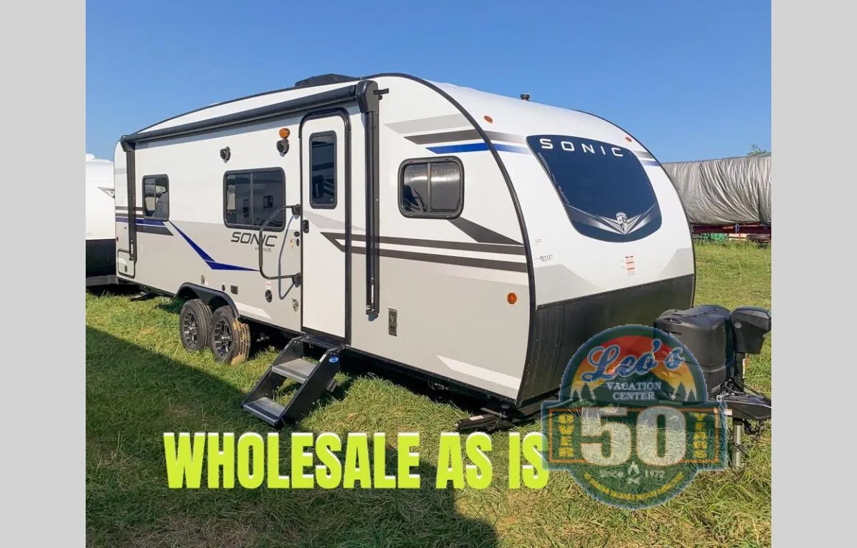 2022 Venture RV Sonic SN241VFK - Photo 2