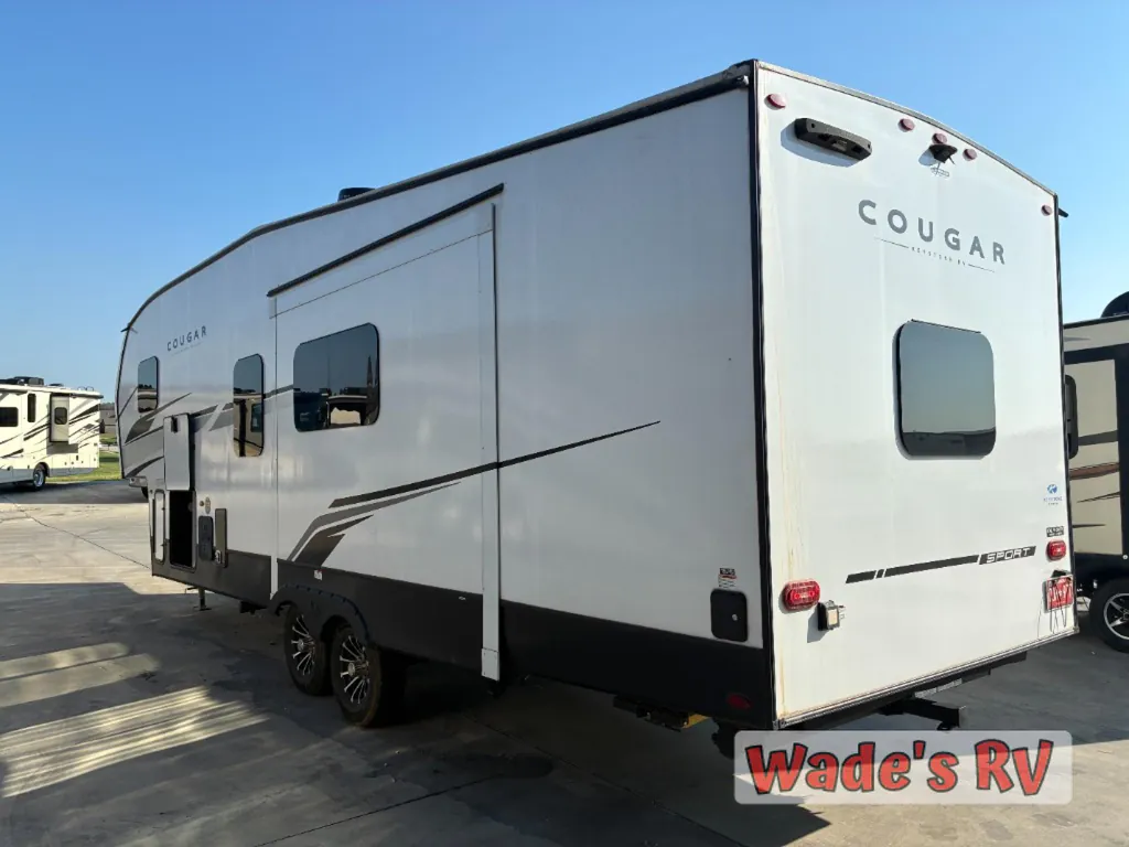 2024 Keystone Cougar Sport 2700BH, Photos photo 6