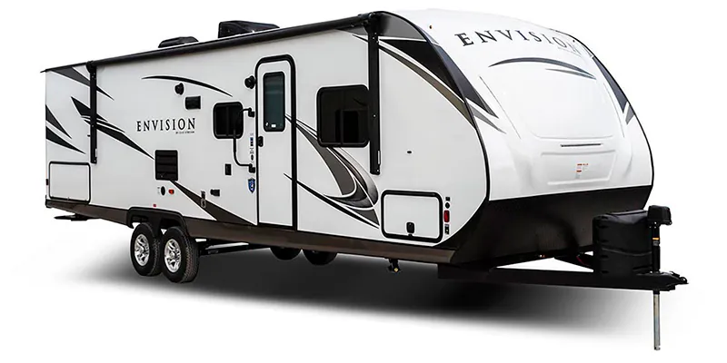 2024 Gulf Stream Envision LE 28CRB - Photo 2