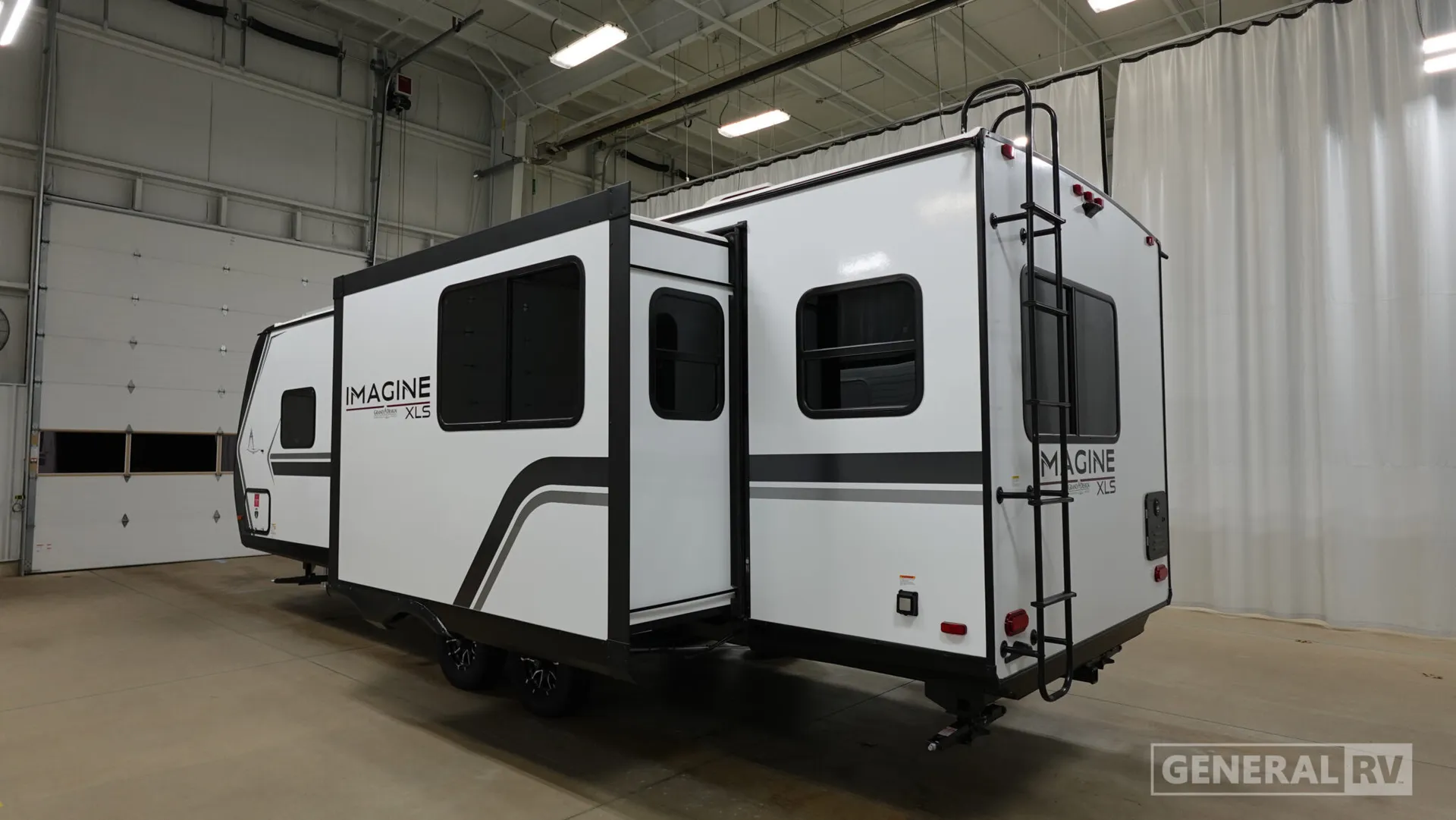 2026 Grand Design Imagine XLS 25RLE - Photo 4
