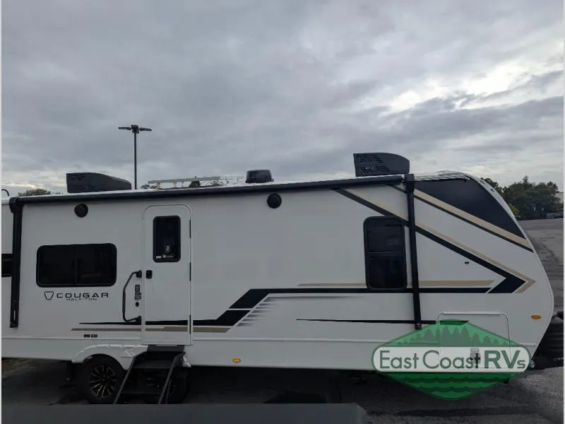 2026 Keystone RV Cougar Half-Ton 25MLE - Photo 2