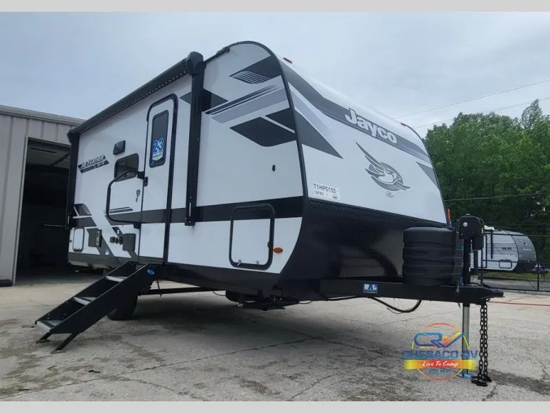2026 Jayco Jay Feather Air 18FBS - Photo 2