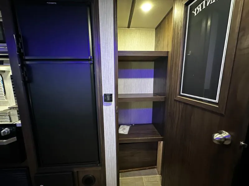 2019 Forest River Cherokee Alpha Wolf 26DBH-L, Photos photo 22