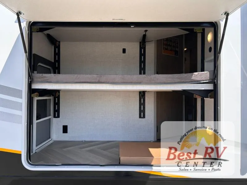 2026 Ember RV E-Series 26ETS - Photo 4