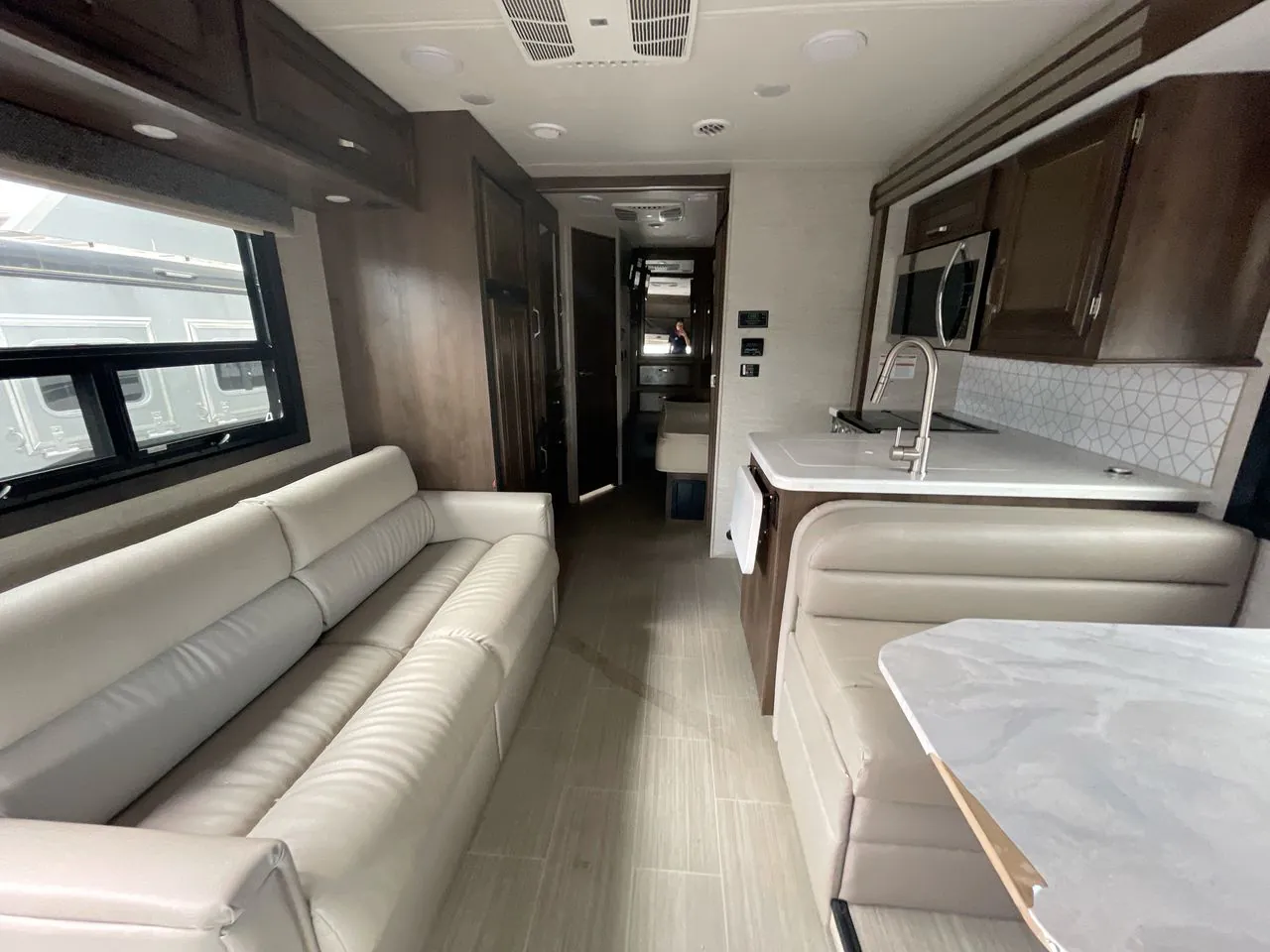 2022 Entegra Coach Esteem 27U - Photo 4