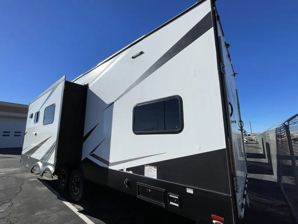 2019 Forest River XLR Hyperlite 29HFX, Photos photo 8