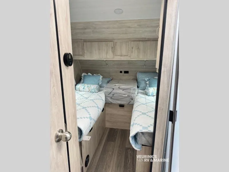 2026 Gulf Stream RV Vintage Cruiser 19TWD - Photo 4