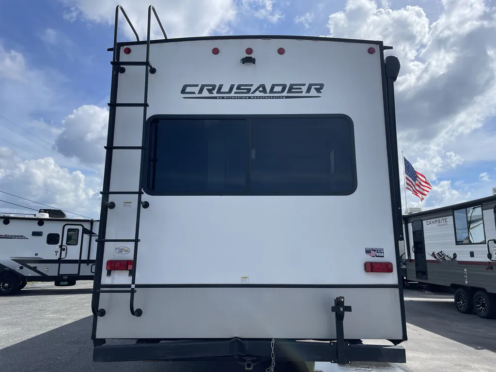2024 Prime Time Crusader 375FLS, Photos photo 26