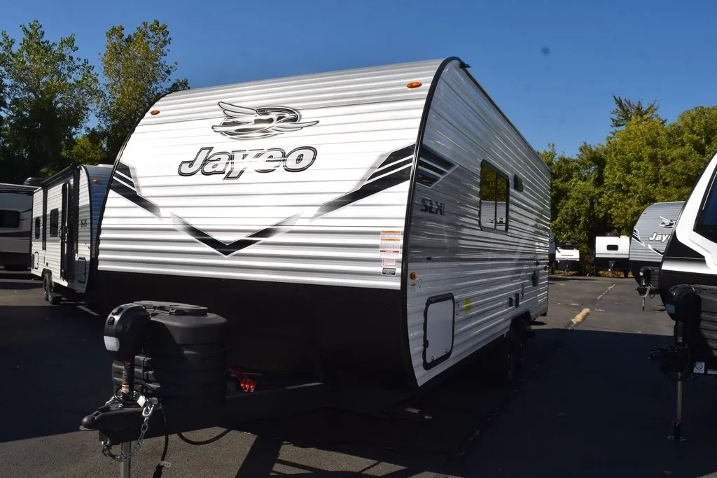 2026 Jayco Jay Flight SLX 211MB - Photo 3