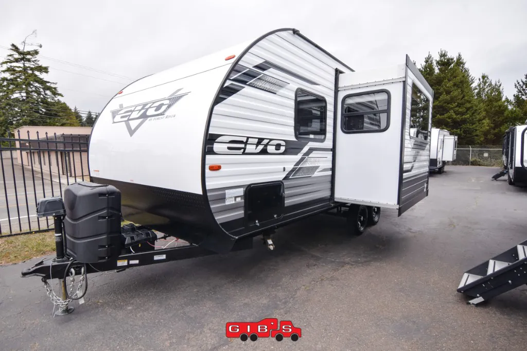 2023 Forest River EVO Lite 2160RBX - Photo 3