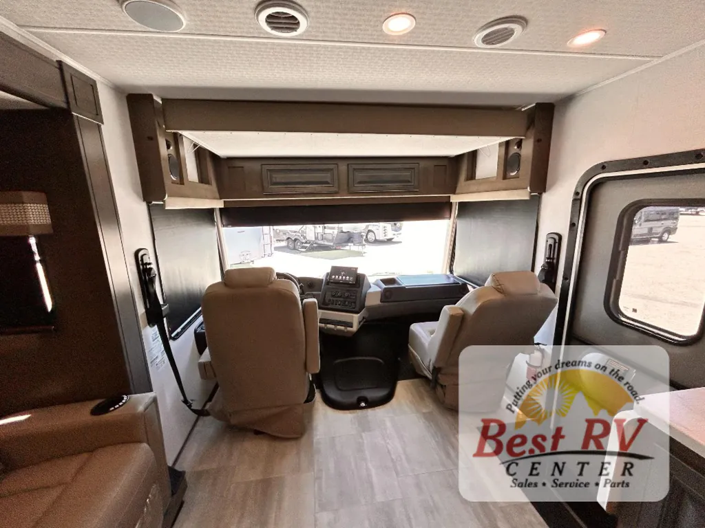 2027 Forest River Georgetown 3 Series GT3 33B3, Photos photo 107