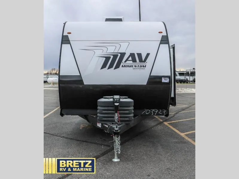 2026 Grand Design Momentum MAV 28MAV - Photo 2