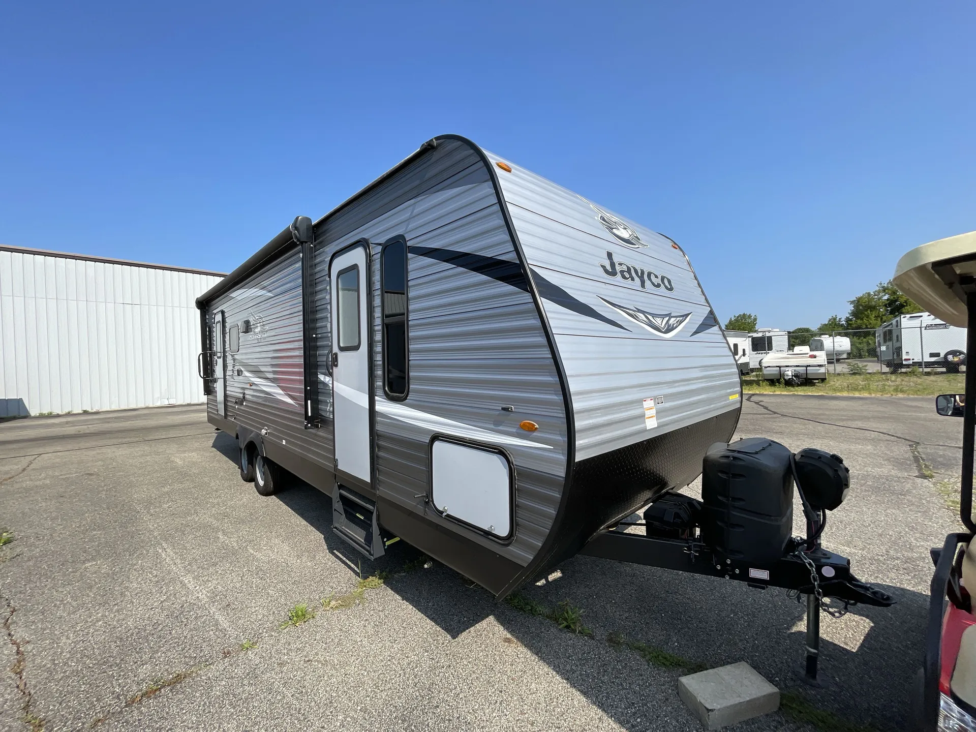 2021 Jayco Jay Flight SLX 265RLS - Photo 2