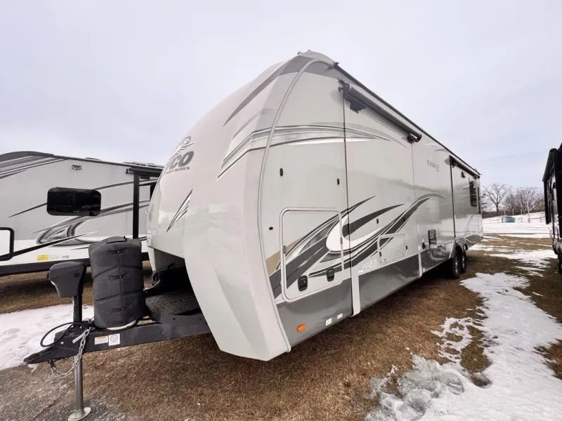 2020 Jayco Eagle 334RLOK - Photo 3