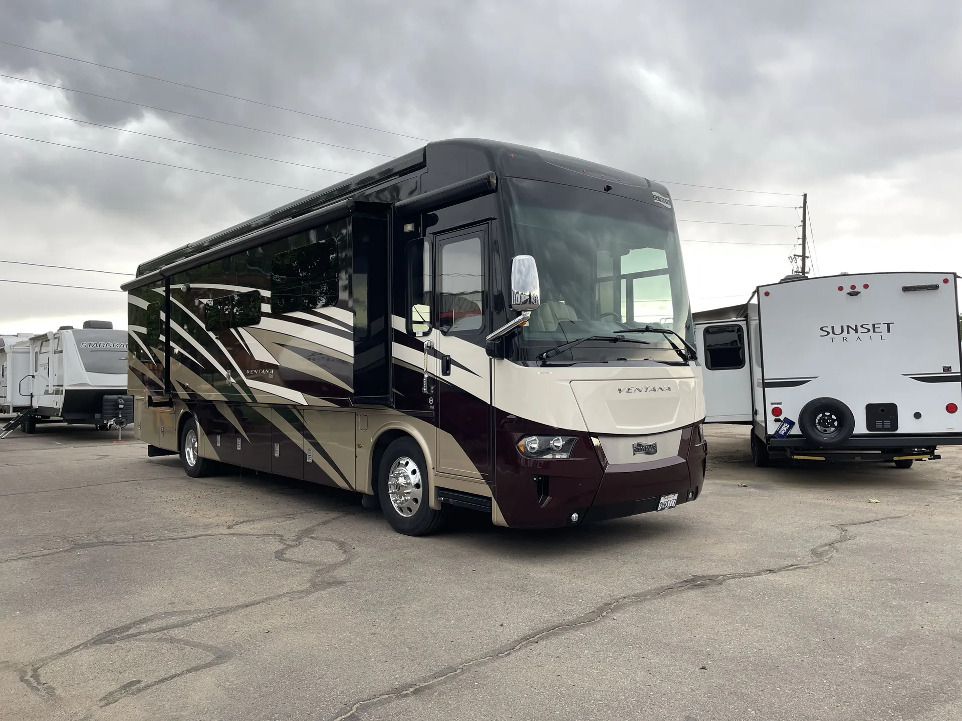 2021 Newmar Ventana 3717 - Photo 2