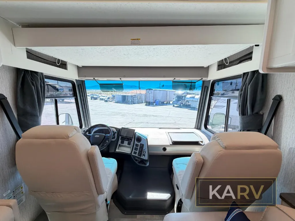 2020 Coachmen Pursuit 31BH, Photos photo 31