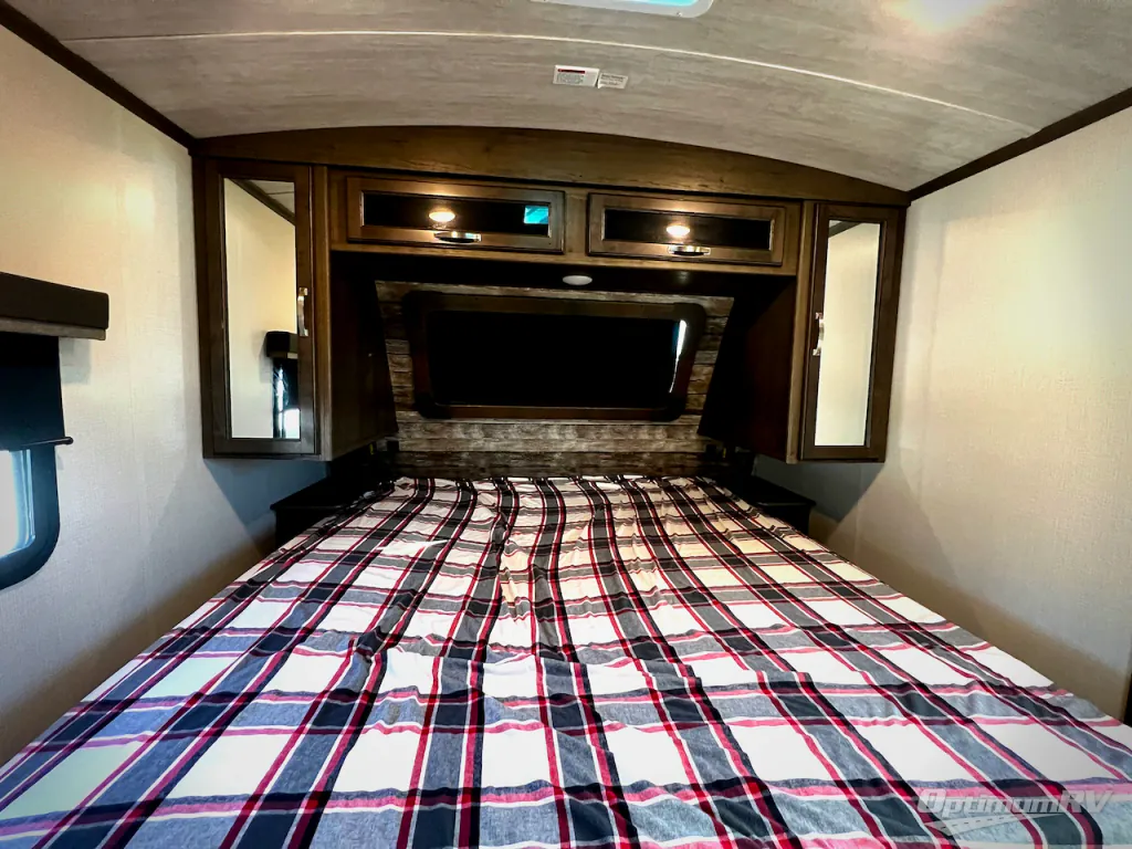2022 Keystone Cougar Half-Ton 30BHS, Photos photo 17