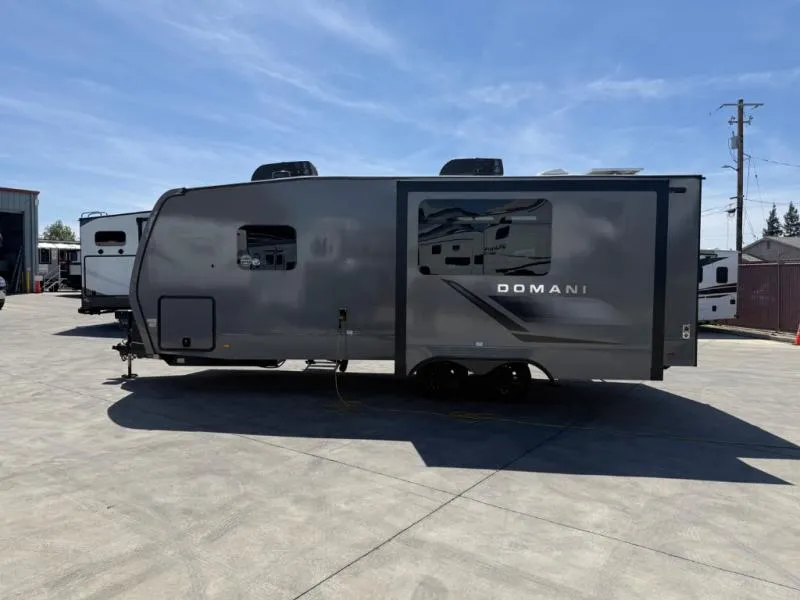 2026 KZ Domani 241ML - Photo 3
