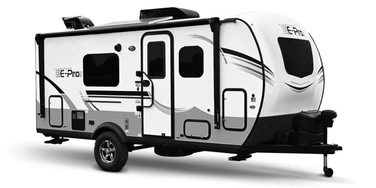 2022 Forest River Flagstaff E-Pro 15TB - Photo 2
