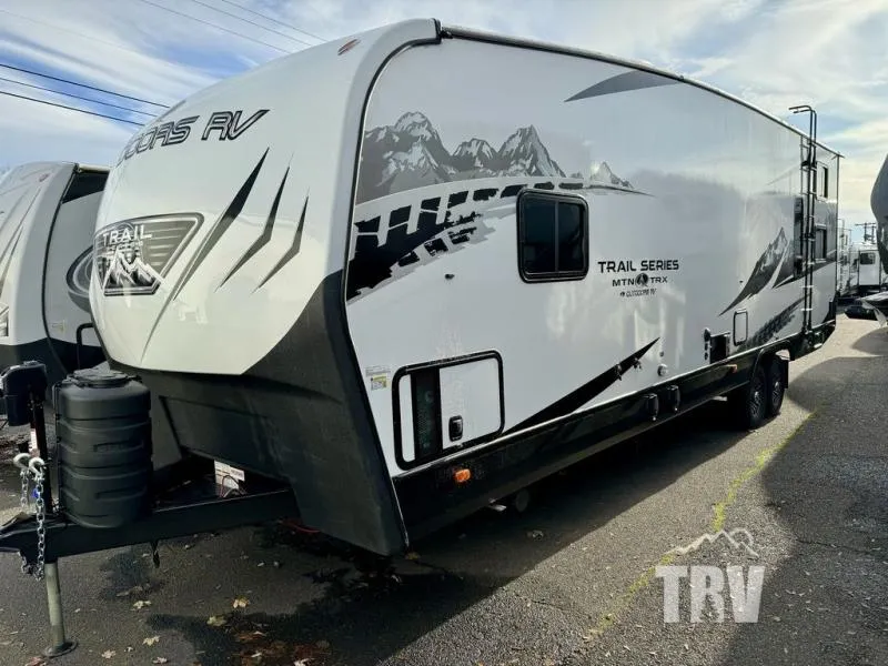 2024 Outdoors RV Trail Series 29TRX - Photo 3