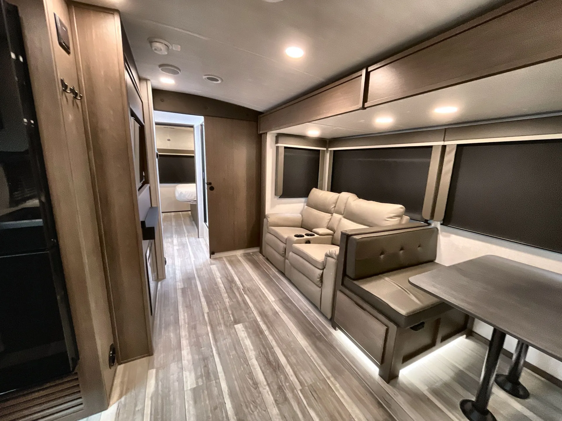 2026 Keystone Cougar Western 25FKWE dealer photo 2 from Camping World