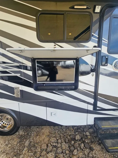 2018 TIFFIN MOTORHOMES WAYFARER 24FW - Photo 4