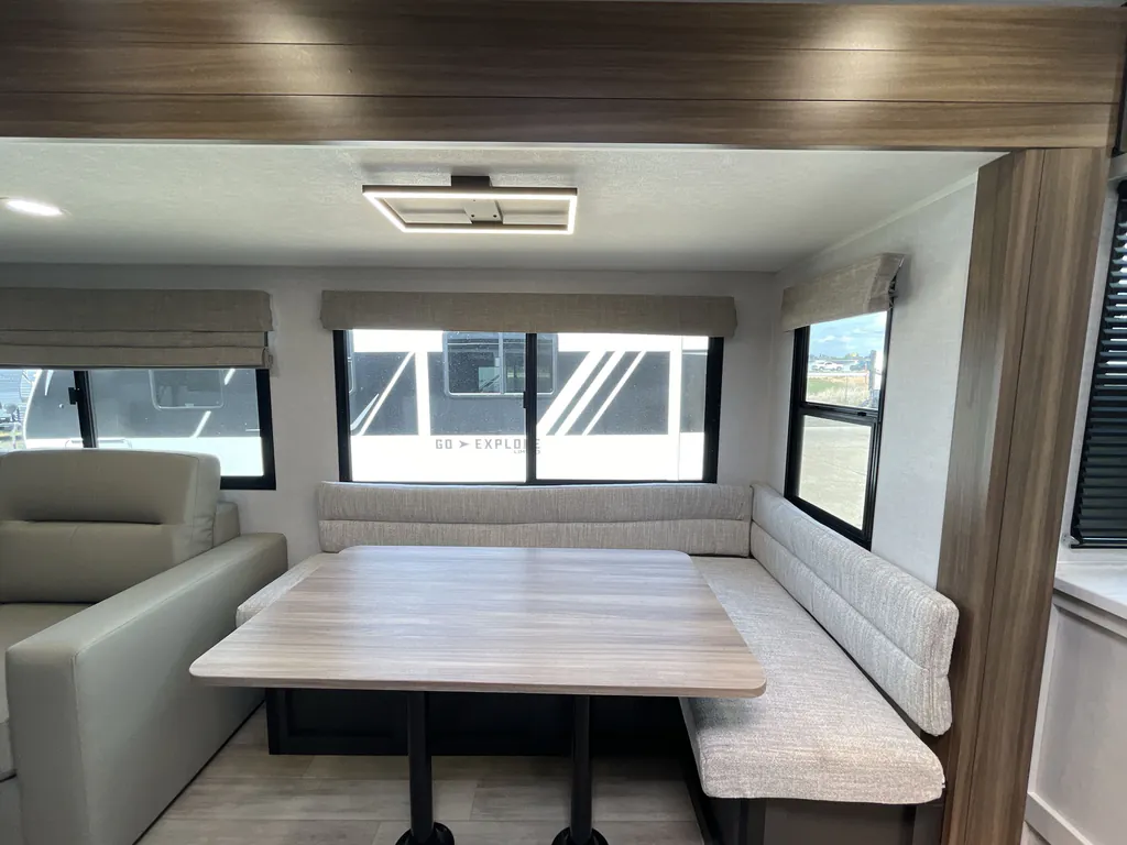 2026 Forest River Vibe 3400SB, Photos photo 3