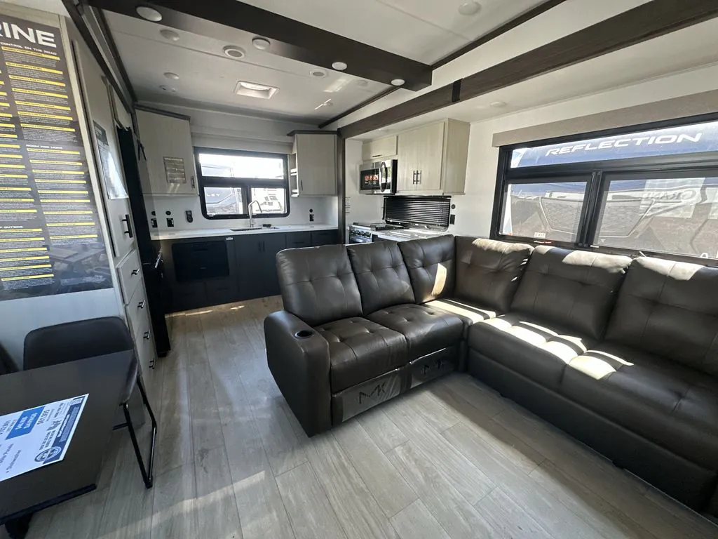 2027 Forest River RV Wolverine 32JF, Photos photo 8