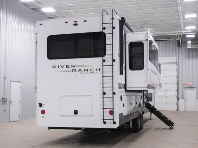 2023 Palomino River Ranch 390RL dealer photo 2 from TerryTown RV Superstore