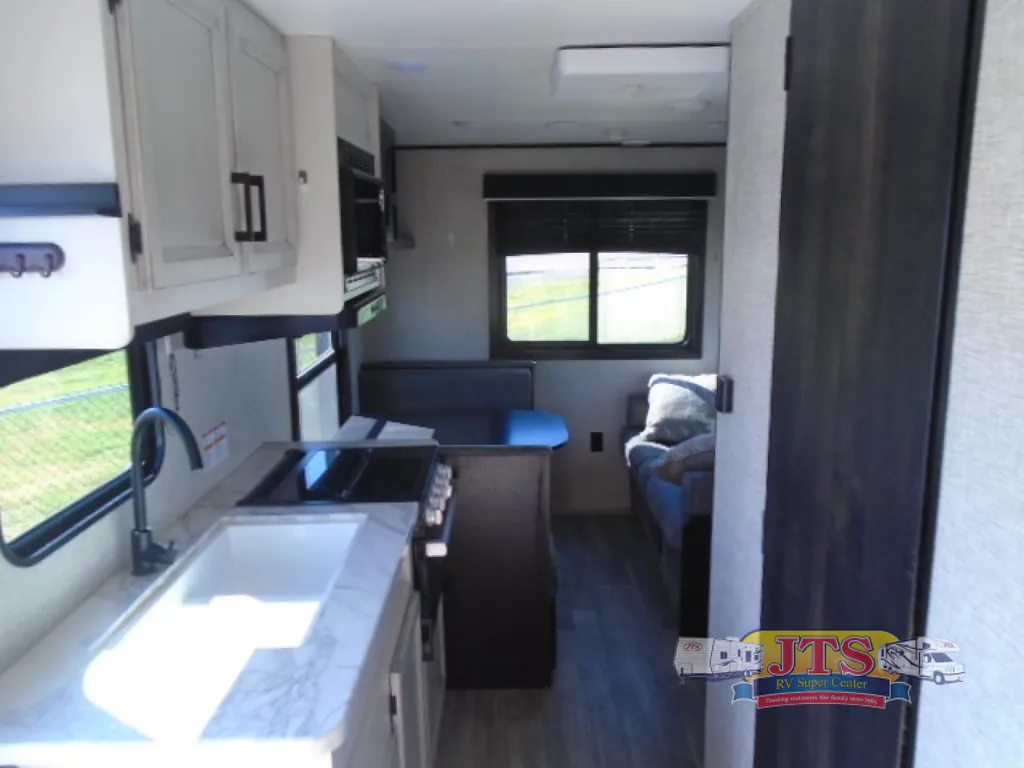 2022 Jayco Jay Flight SLX 8 212QB, Photos photo 21