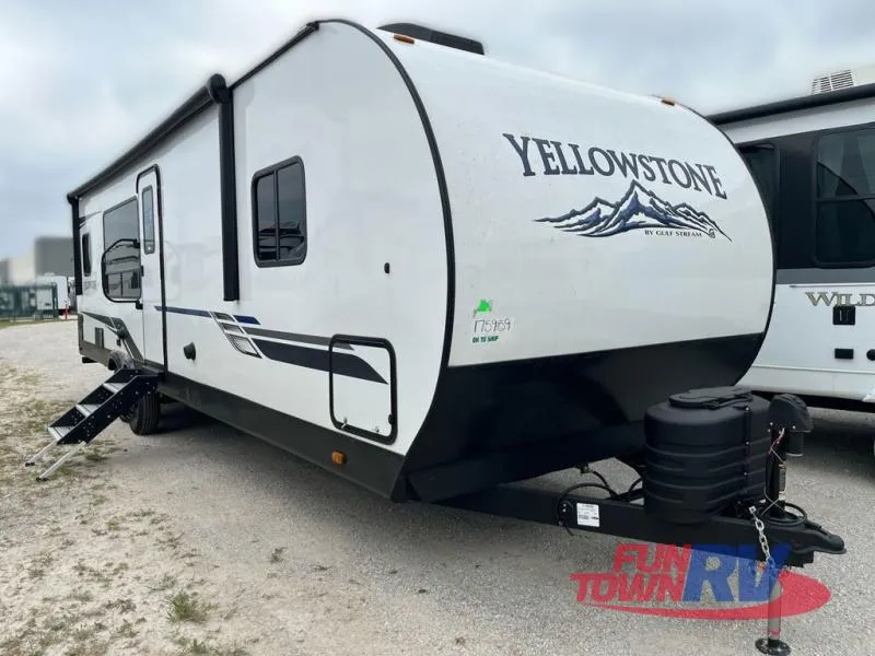 2025 Gulf Stream Yellowstone Ranch Edition 29RKS - Photo 2