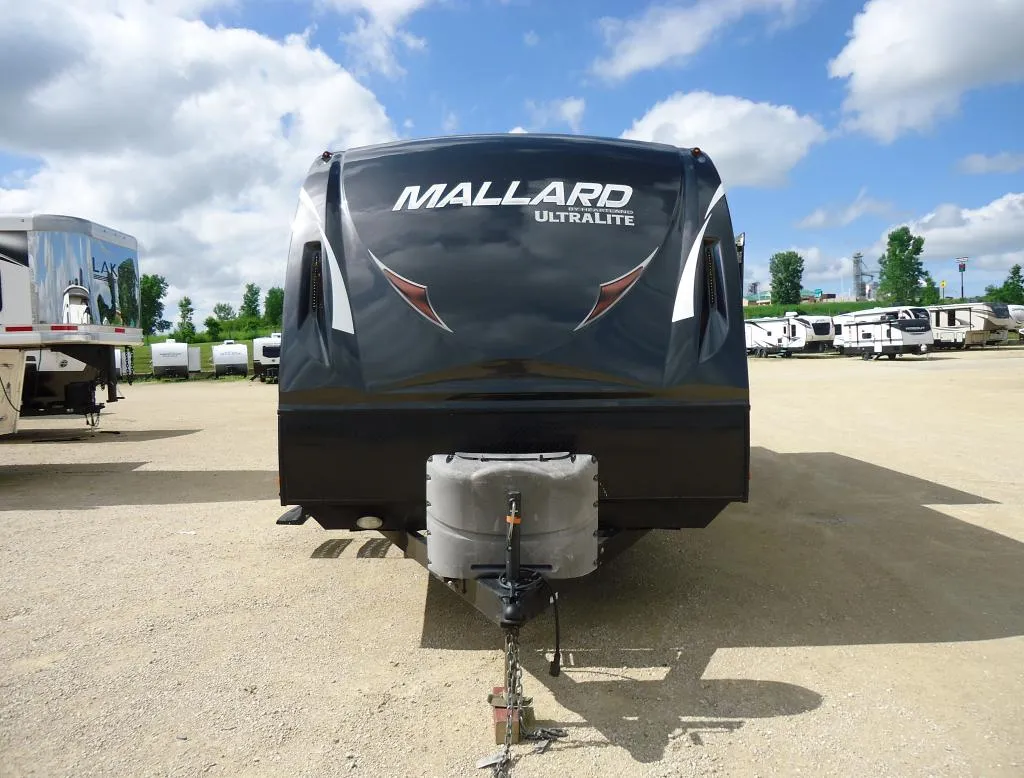 2016 Heartland Mallard M27 - Photo 2