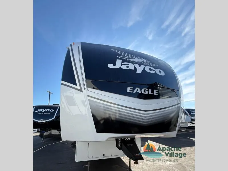 2026 Jayco Eagle 370FBTS - Photo 3