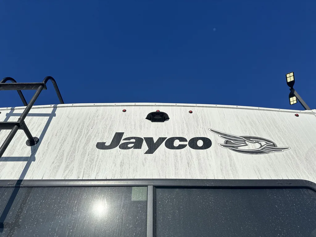 2026 Jayco Eagle 321RSTS, Photos photo 22