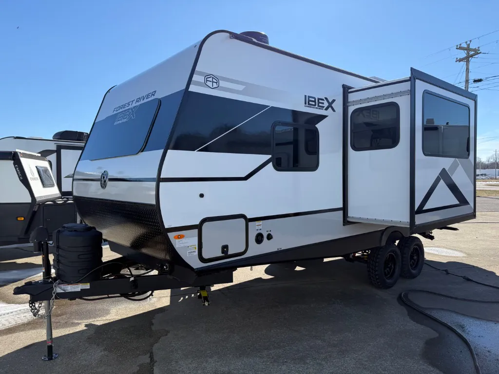 2026 Forest River IBEX 23MBH — Photo 7